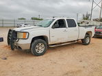 GMC Sierra 2008