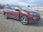 Honda Pilot 2018