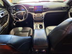 Ford Explorer 2021