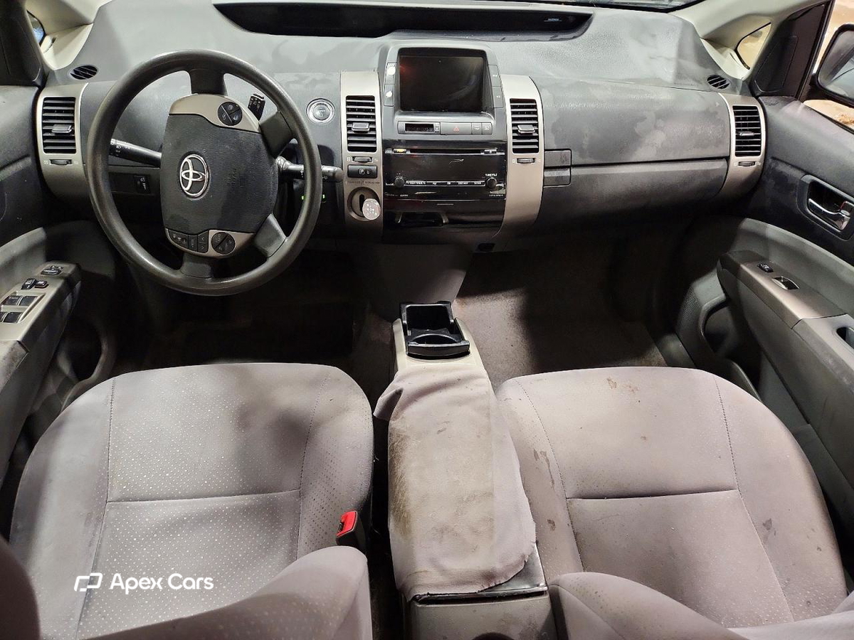 Toyota Prius 2008