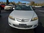 Mazda 6 2007