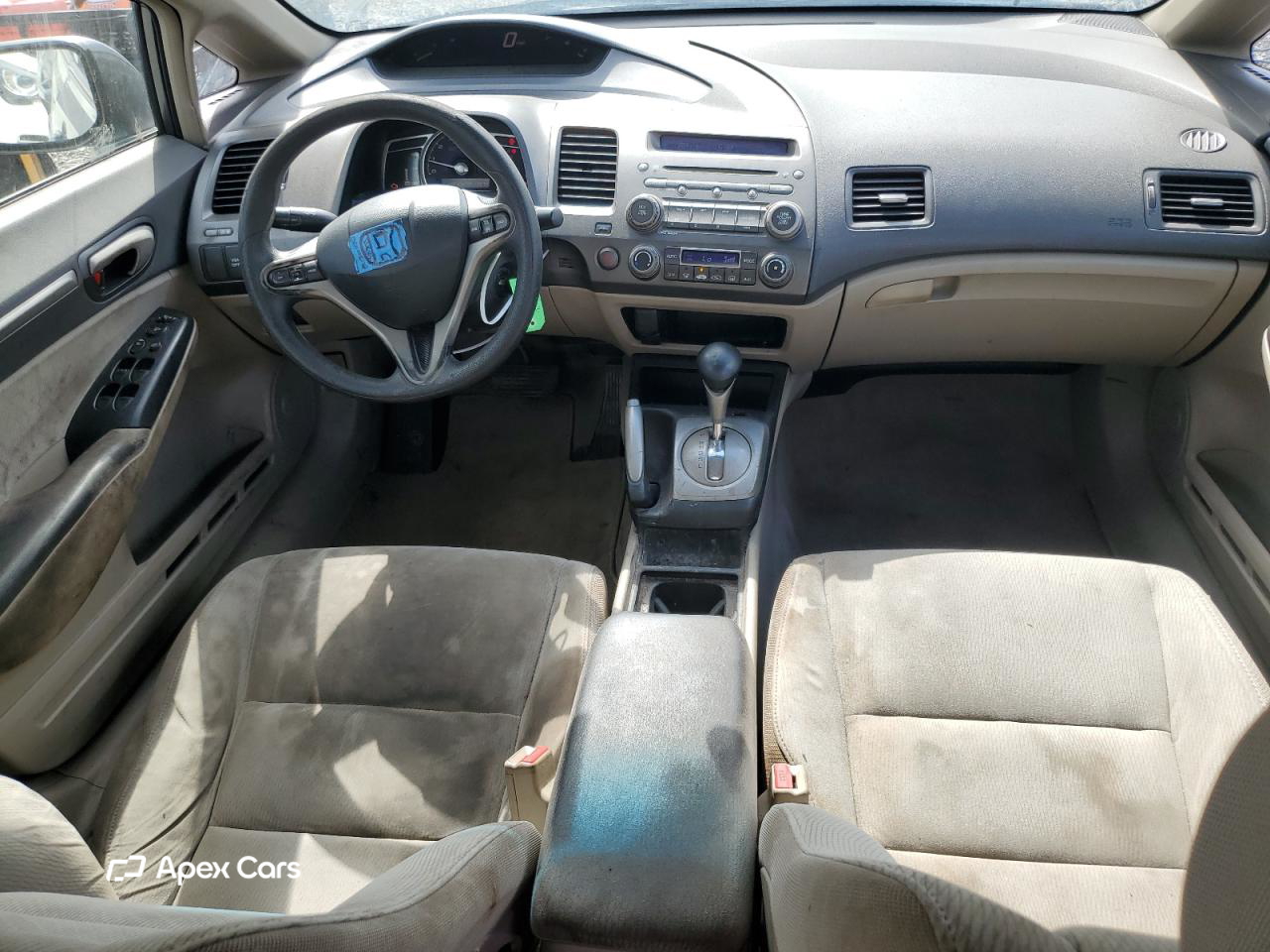Honda Civic 2009