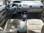 Honda Civic 2009