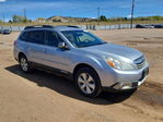 Subaru Outback 2012