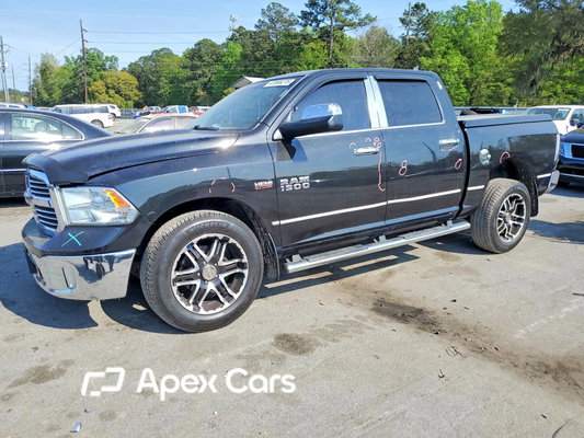 RAM 1500 2016 - Zdjęcie 1 z 12