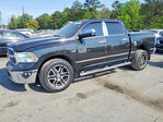 RAM 1500 2016