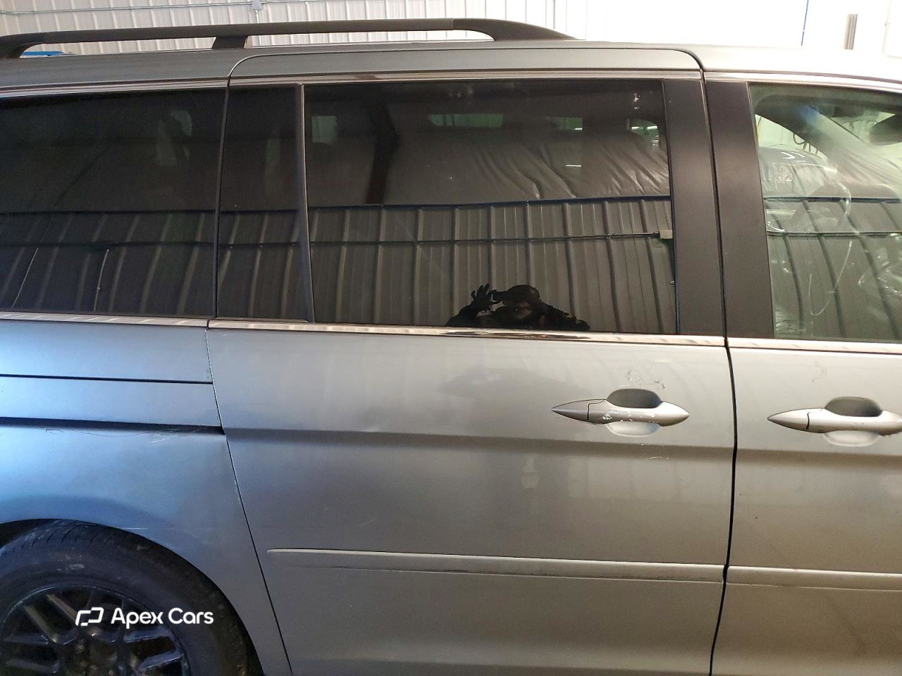 Honda Odyssey 2007