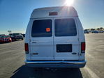 Ford Econoline 2002
