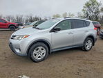 Toyota RAV 4 2015
