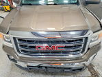 GMC Sierra 2015