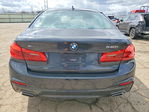 BMW Series 5 2018