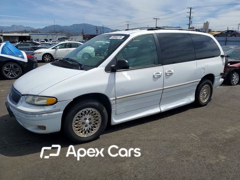 Chrysler Voyager 1996 - Image 1 of 13