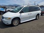 Chrysler Voyager 1996