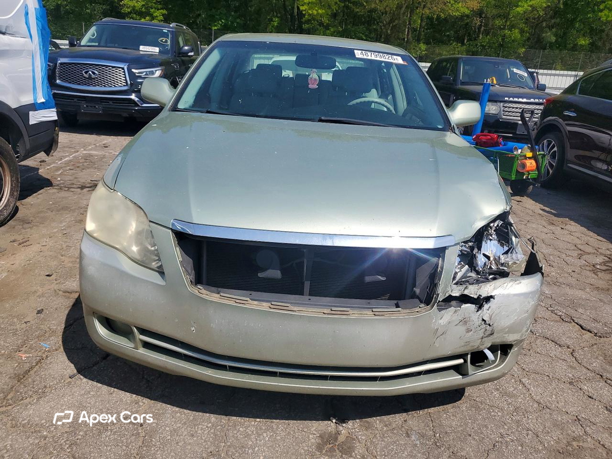 Toyota Avalon 2006