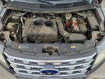 Ford Explorer 2017