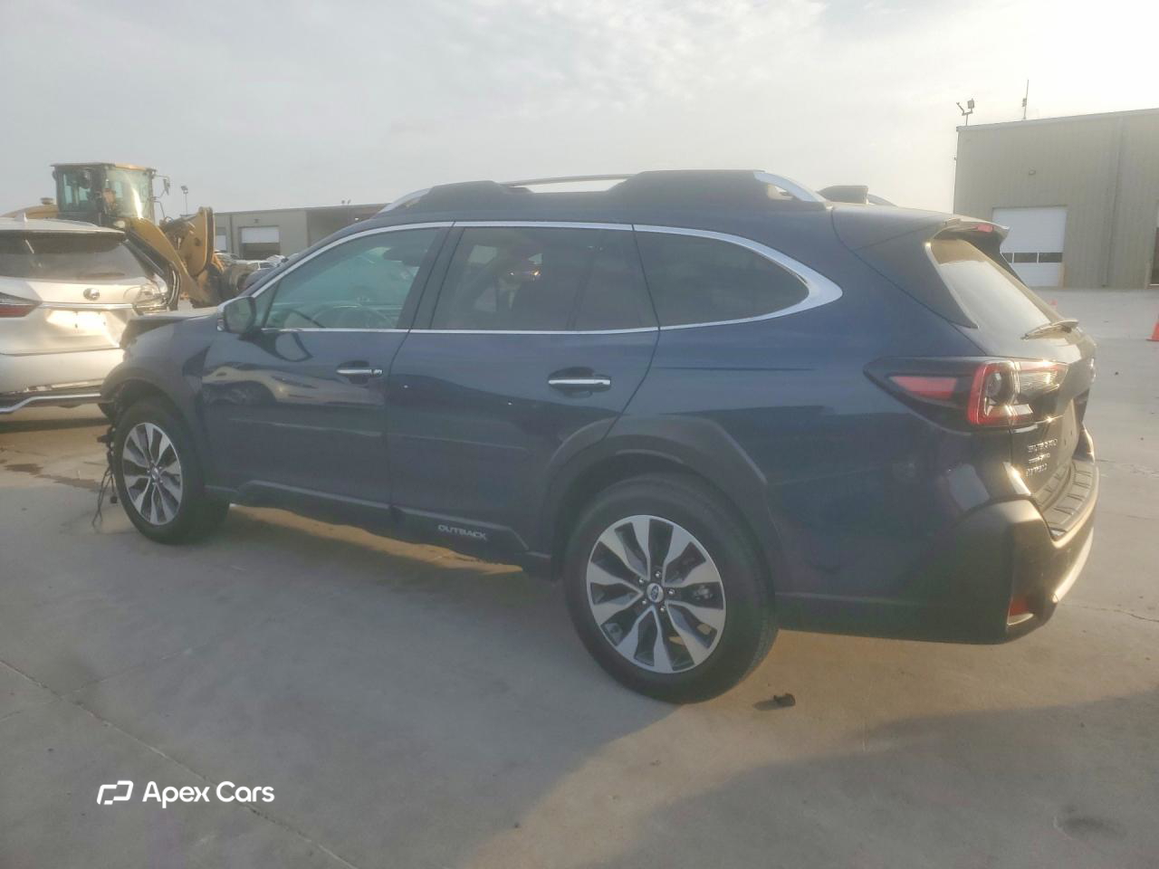 Subaru Outback 2025