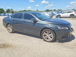 Chevrolet Impala 2015
