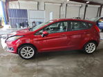 Ford Fiesta 2017