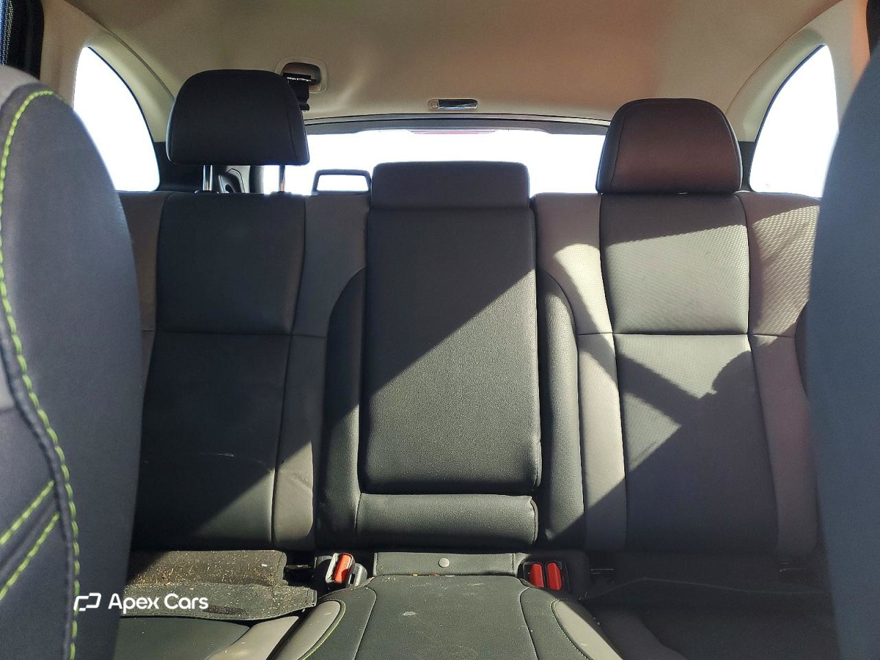 Subaru Outback 2021