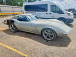 Chevrolet Corvette 1972