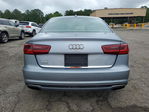 Audi A6 2016