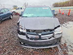 Dodge Caravan 2017