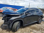 Lexus NX 2024