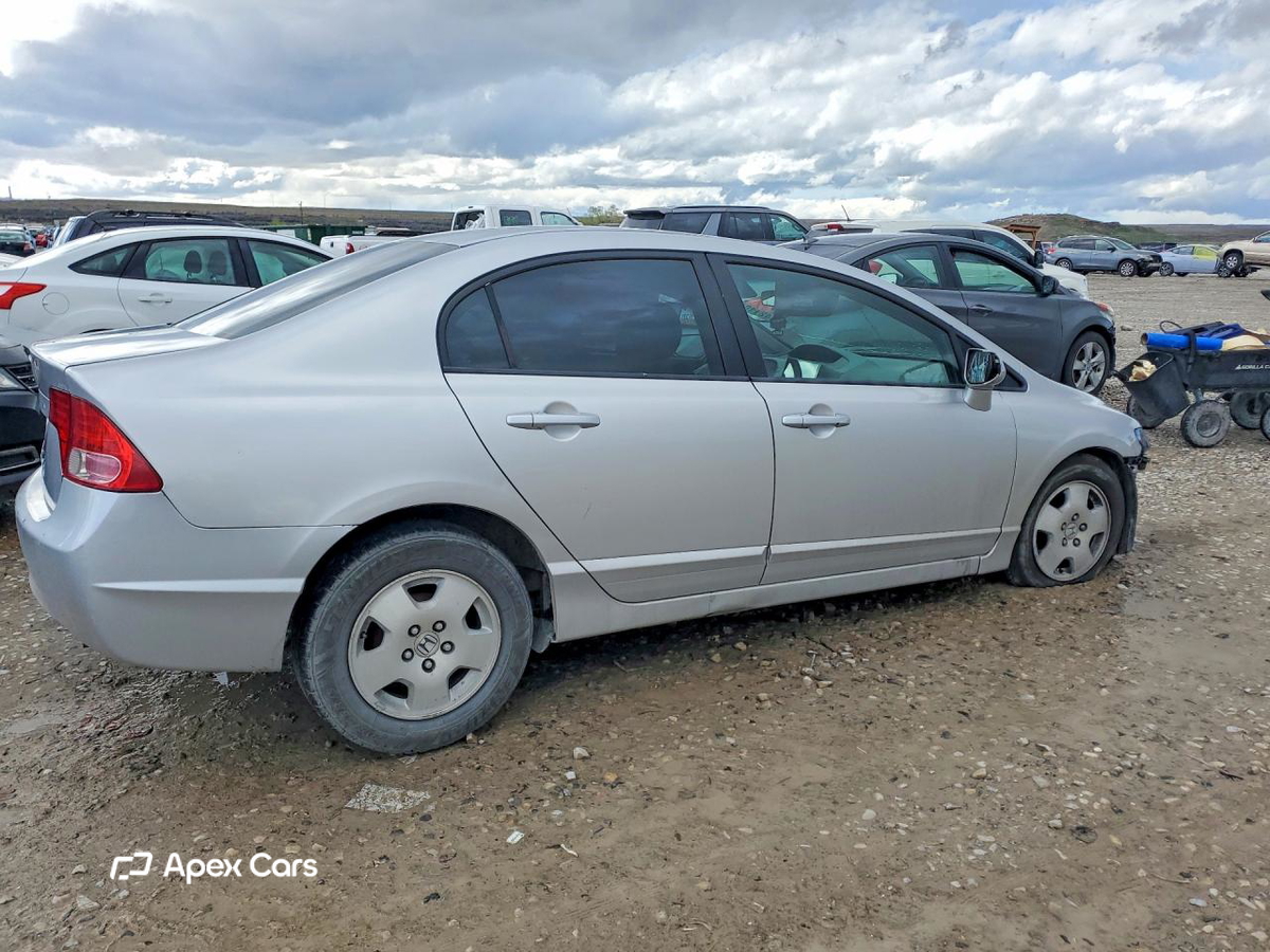 Honda Civic 2007