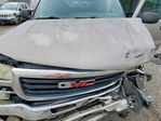 GMC Sierra 2004