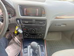 Audi Q5 2010