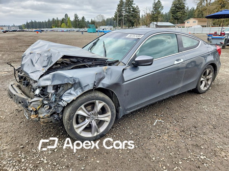 Honda Accord 2012 - Image 1 of 14