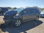 Toyota Sienna 2015