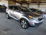 Kia Sportage 2012