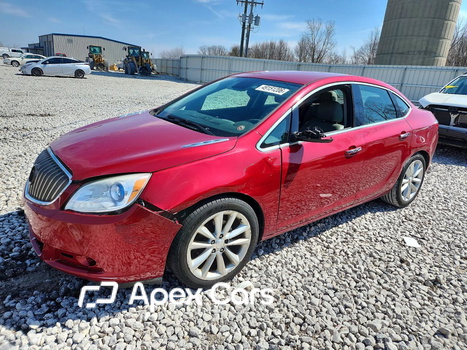 Buick Verano 2012 - Image 1 of 12
