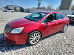 Buick Verano 2012