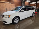 Dodge Caravan 2012