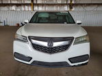 Acura MDX 2014