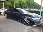 BMW Series 7 2018