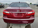 Hyundai Genesis 2013