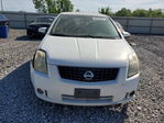 Nissan Sentra 2008