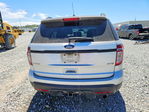 Ford Explorer 2015