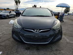 Hyundai Elantra 2016