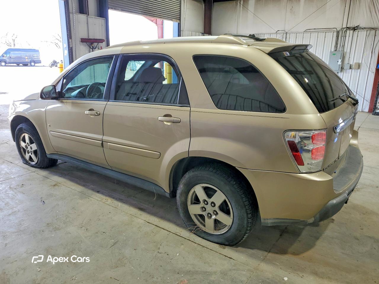 Chevrolet Equinox 2006