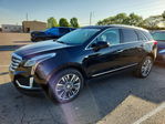 Cadillac XT5 2019