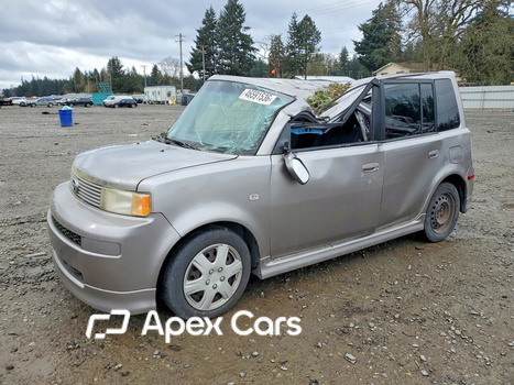 Scion xB 2006 - Image 1 of 12