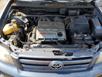 Toyota Highlander 2006