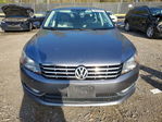 Volkswagen Passat 2013