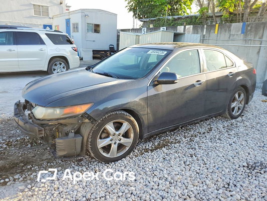Acura TSX 2011 - Image 1 of 13
