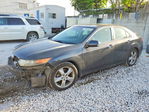 Acura TSX 2011