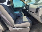 Chevrolet Silverado 2014